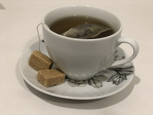 Tisane bien-être et hygiène intime - Behi