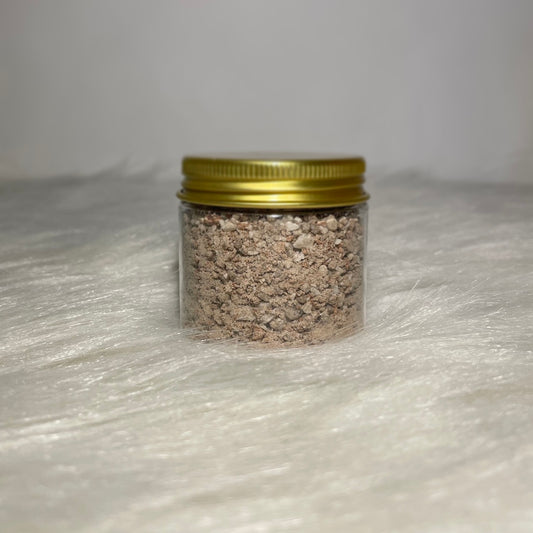 Cristaux de Gueni/Goé