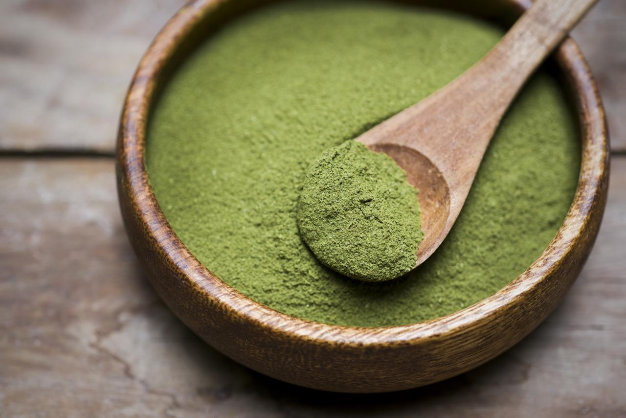 Tisane Moringa
