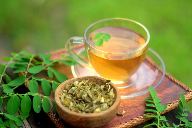 Tisane Moringa